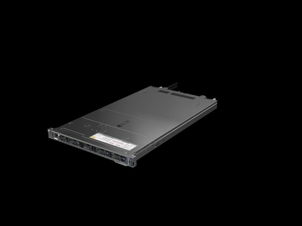 PowerEdge R6725 — 3/4