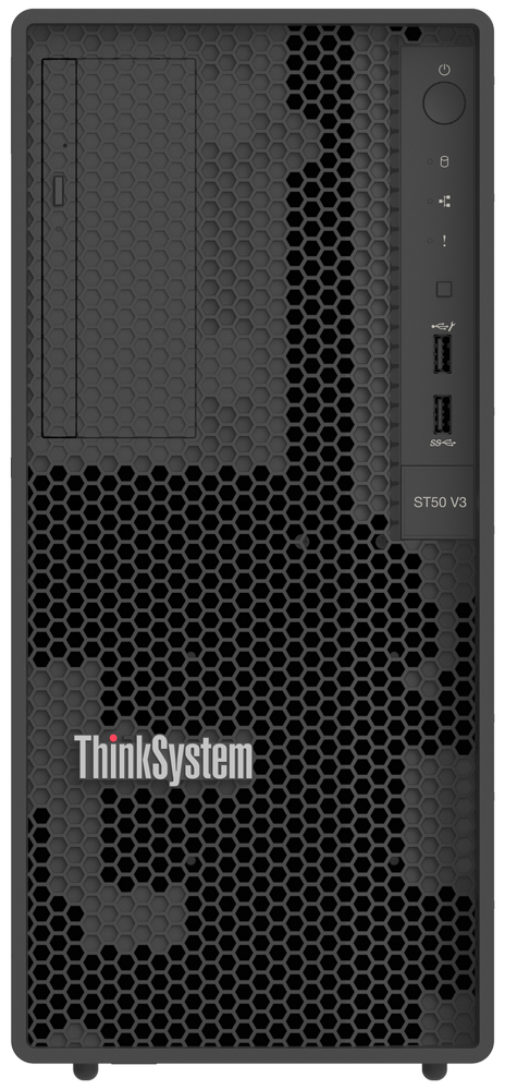 [LEN-7DF3CTO1WW-KIT] ThinkSystem ST50 V3-3yr Base Warranty