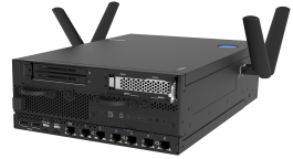 [LEN-7DAMCTOBWW-KIT] ThinkEdge SE360 V2 for Ubuntu Server-3yr Base Warranty for AI