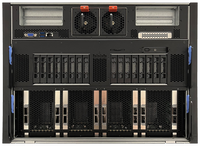 [LEN-7DM9CTO1WW-KIT] ThinkSystem SR680a V3 - 3 Year Base Warranty with B200 GPU