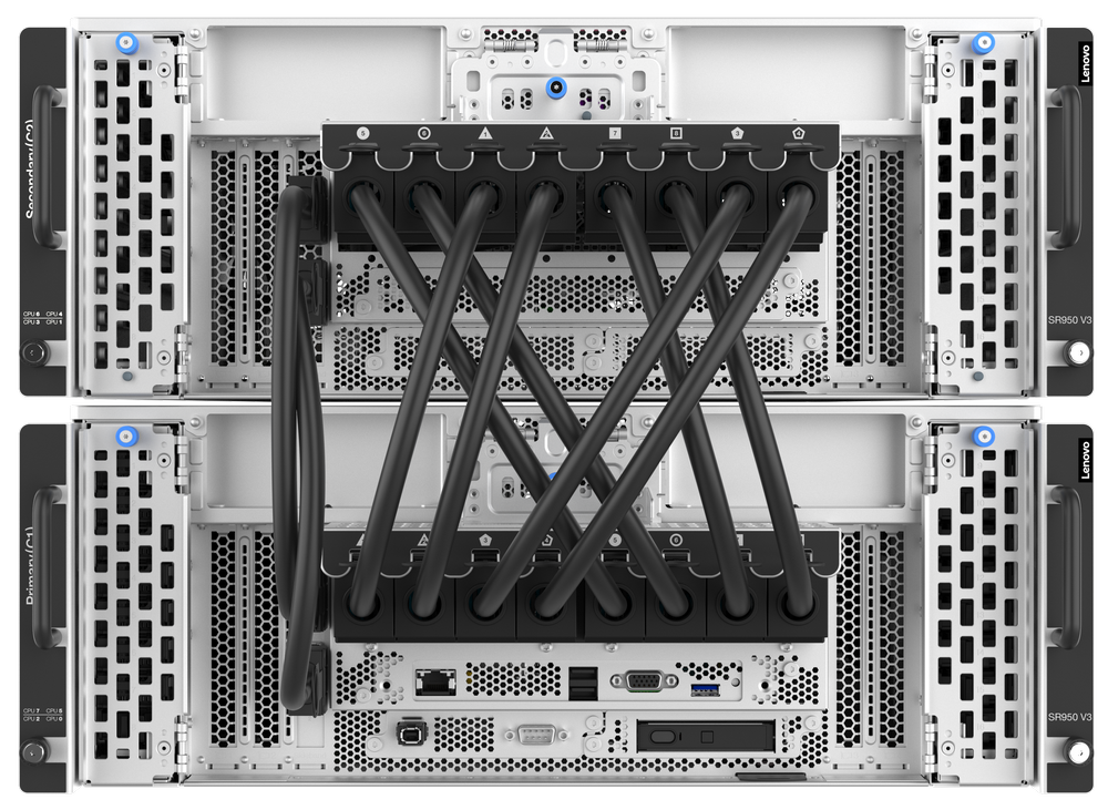 [LEN-7DC6CTO1WW-KIT] ThinkSystem SR950 V3-SAP HANA 3yr