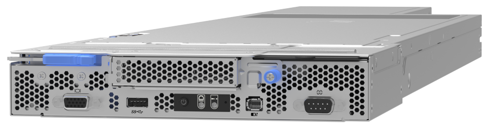 [LEN-7DD3CTOAWW-KIT] ThinkSystem SD530 V3-3yr Base Warranty for AI