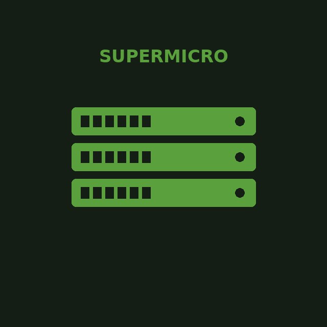 [SUPERMICRO-SYS_222H_TN] Supermicro SYS-222H-TN 2U Rackmount X14 DP Hyper SuperServer