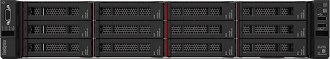 [LENOVO-7X03] ThinkSystem SR550