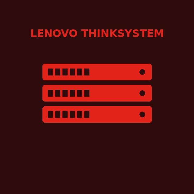[LENOVO-7Y02] ThinkSystem SR570