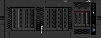 [LENOVO-7Y15] ThinkSystem ST558