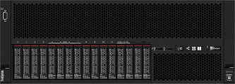 [LENOVO-7X69] ThinkSystem SR860
