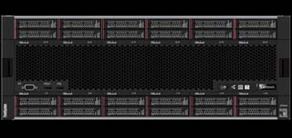 [LENOVO-7X11] ThinkSystem SR950