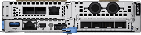 PowerEdge C6620