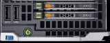 PowerEdge FC430