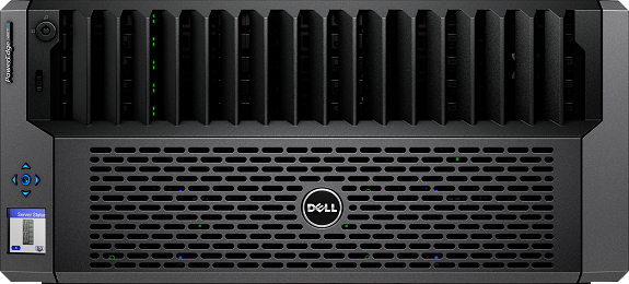 PowerEdge VRTX