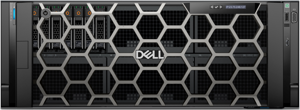 PowerEdge R960