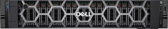 PowerEdge R760XA