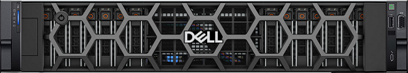 PowerEdge R760XS