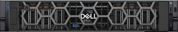 PowerEdge HS5620