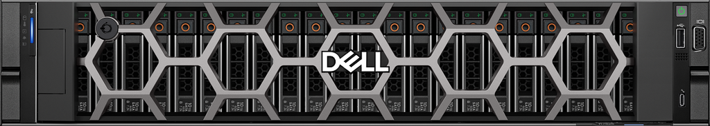 PowerEdge R7615