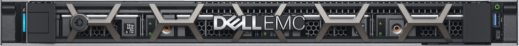 PowerEdge R650xs CSP