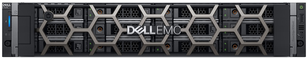 PowerEdge R740XD2