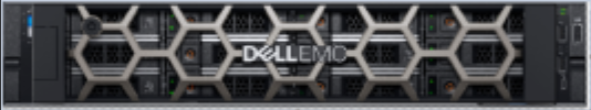 PowerEdge R540