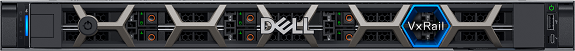 VxRail VE-6615 BELFAST