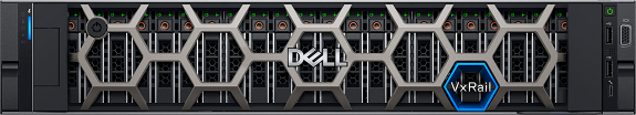 VxRail VP-760