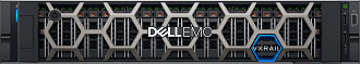 VxRail P675F/N