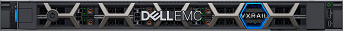 VxRail E665h/F/N