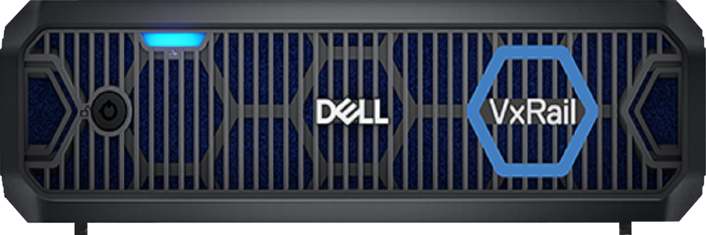 VxRail VD-4000Z