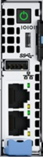 VxRail VD-4000W