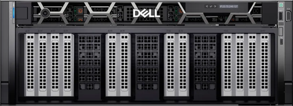 [DELL-XE9685L-KIT] PowerEdge XE9685L