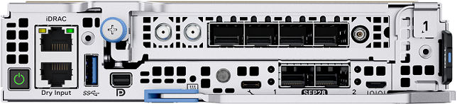[DELL-XR8610T-KIT] PowerEdge XR8610T