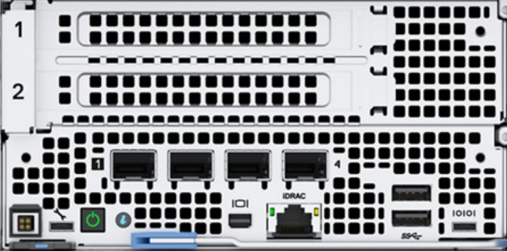 [DELL-AX-4520C-KIT] AX-4520C