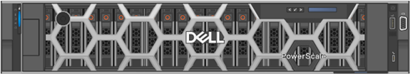 [DELL-F910-KIT] PowerScale F910