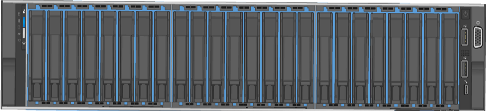 [DELL-F900-KIT] PowerScale F900 Internal Transfer