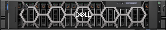 [DELL-R7625-KIT] PowerFlex R7625 rack