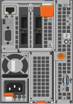 [DELL-A300-KIT] Isilon A300