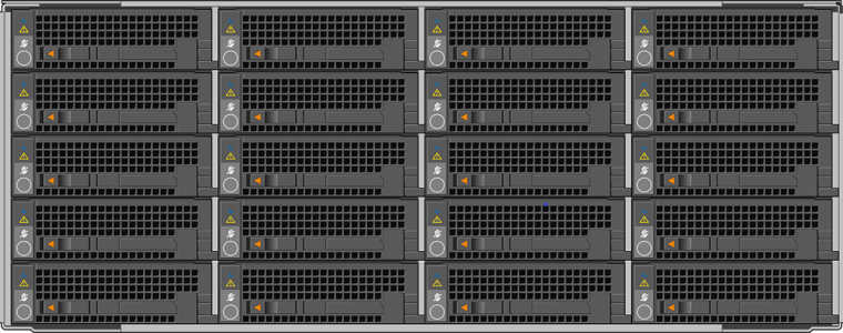 [DELL-MLK-CHASSIS-KIT] MLK Chassis