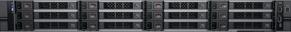 [DELL-DD6400-KIT] PowerProtect DD6400 Expansion Shelf