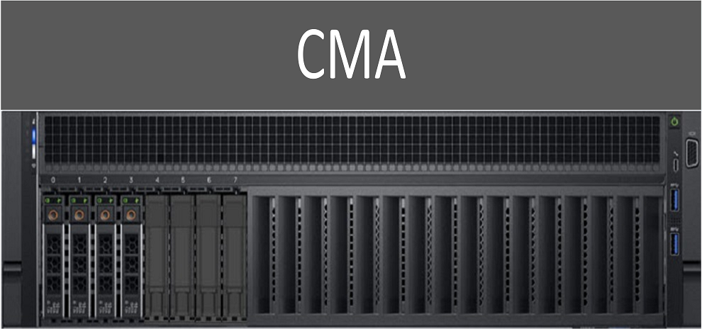 [DELL-POWERPROTECT-DD-9900-KIT] PowerProtect DD 9900