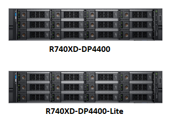 [DELL-DP4400-KIT] PowerProtect DP4400