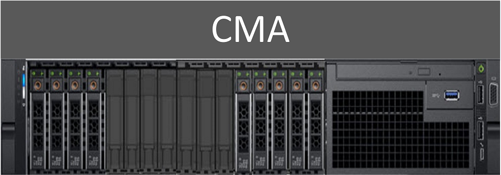 [DELL-DP8400-KIT] PowerProtect DP8400
