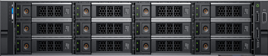 [DELL-DISK-LIBRARY-FOR-MAINFRAME-2500-KIT] Disk Library for mainframe 2500