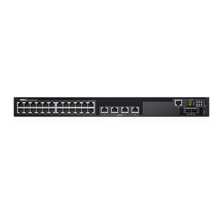 [DELL-DELL-NETWORKING-N2128PX-ON-SERIES-SWITCHES-KIT] Dell Networking N2128PX-ON Series Switches