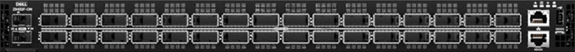 Dell EMC Networking Z9432F-ON