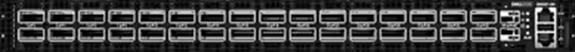 Dell EMC Networking Z9332-ON