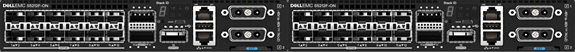 Dell EMC Networking S5212-ON