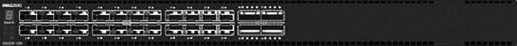 Dell EMC Networking S5224-ON