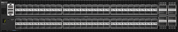 Dell EMC Networking S5296-ON
