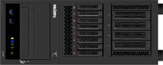 ThinkSystem ST258
