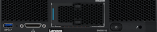ThinkSystem SN550 V2